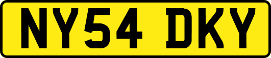 NY54DKY