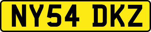 NY54DKZ