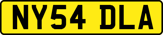 NY54DLA