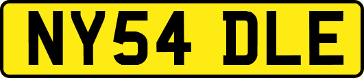 NY54DLE