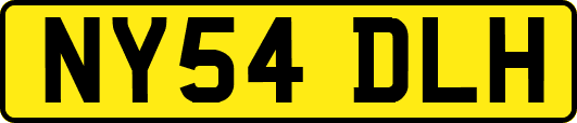 NY54DLH