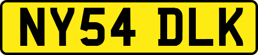 NY54DLK
