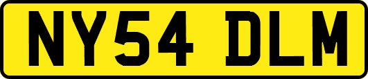 NY54DLM