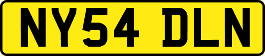 NY54DLN