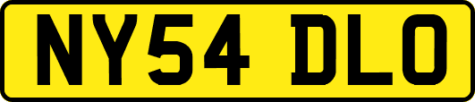 NY54DLO