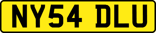 NY54DLU