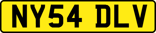 NY54DLV