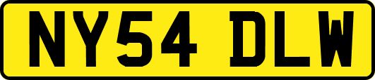 NY54DLW