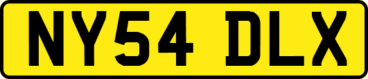 NY54DLX