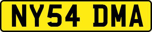 NY54DMA