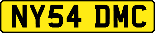 NY54DMC