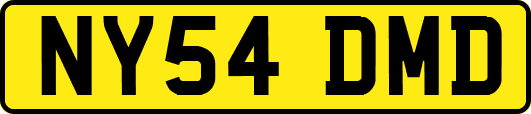 NY54DMD