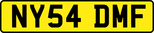 NY54DMF