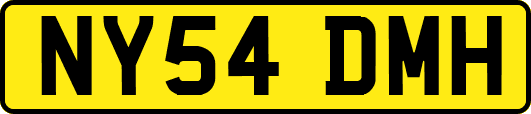 NY54DMH