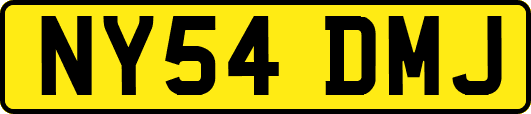 NY54DMJ