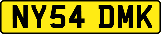 NY54DMK