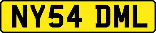 NY54DML