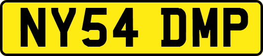NY54DMP