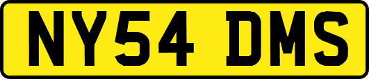 NY54DMS