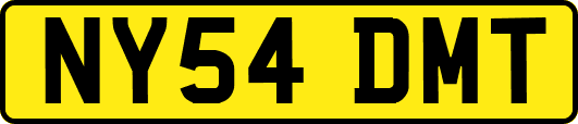 NY54DMT