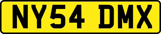 NY54DMX