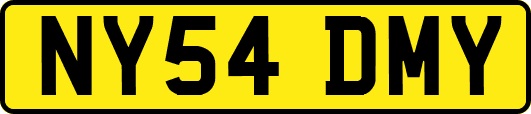 NY54DMY