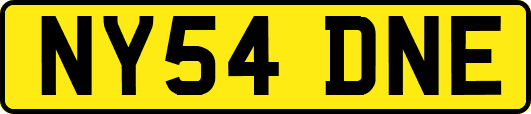 NY54DNE