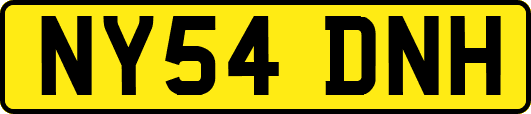 NY54DNH