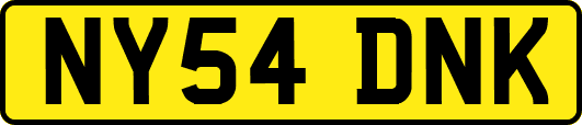 NY54DNK