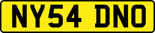 NY54DNO