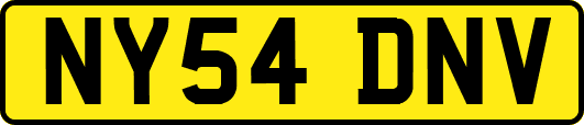 NY54DNV