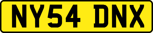 NY54DNX