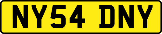 NY54DNY