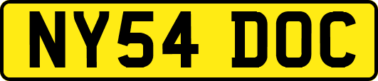 NY54DOC