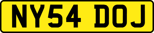 NY54DOJ