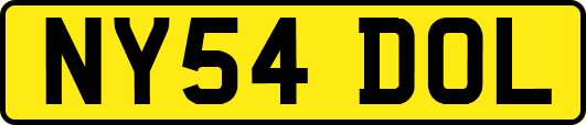 NY54DOL