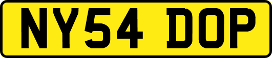 NY54DOP