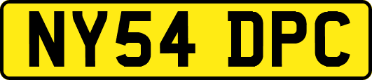 NY54DPC