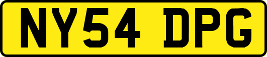 NY54DPG