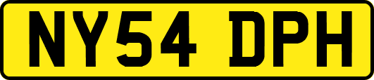 NY54DPH