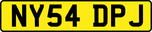 NY54DPJ