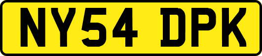 NY54DPK
