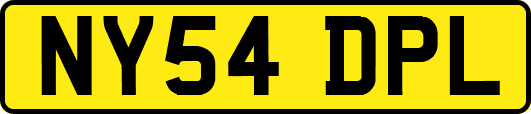 NY54DPL