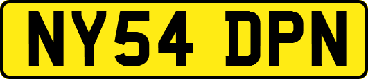 NY54DPN