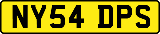 NY54DPS