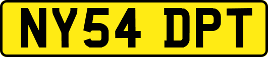 NY54DPT