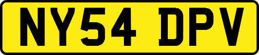 NY54DPV