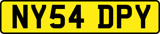 NY54DPY