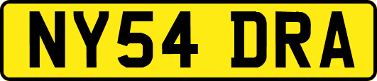 NY54DRA