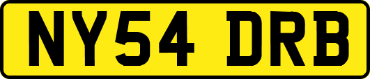 NY54DRB